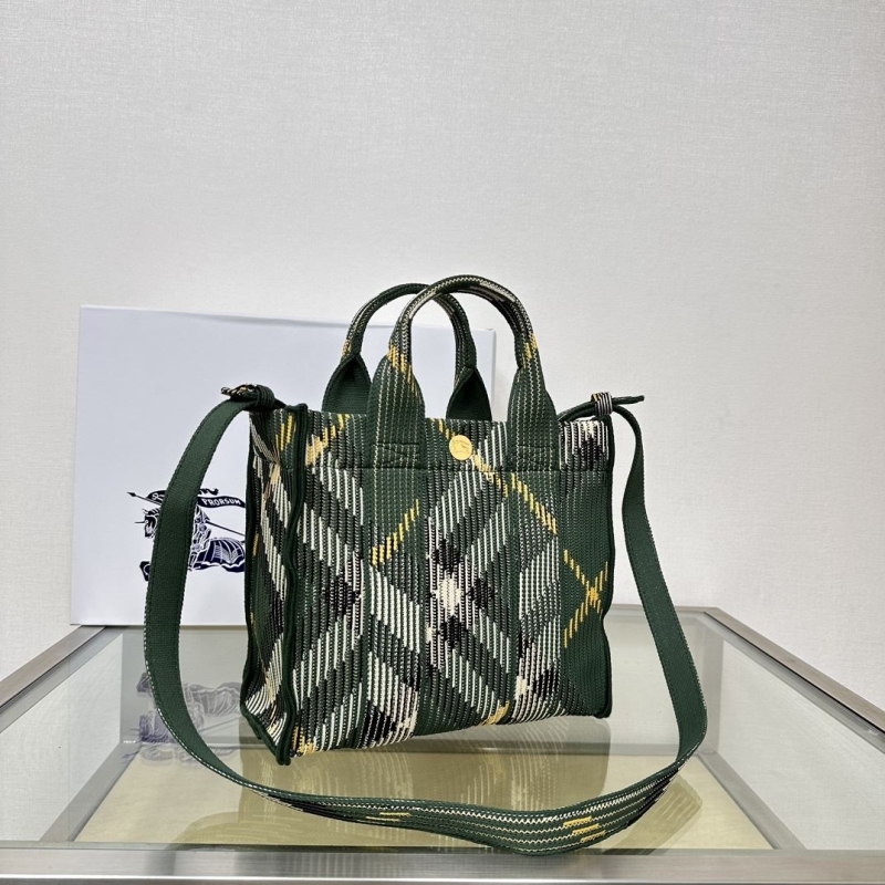 Bv*b*rry top handle bags